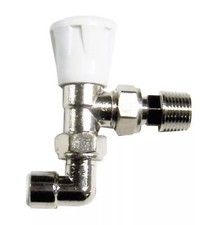 Radiator Valve Myson Matchmate