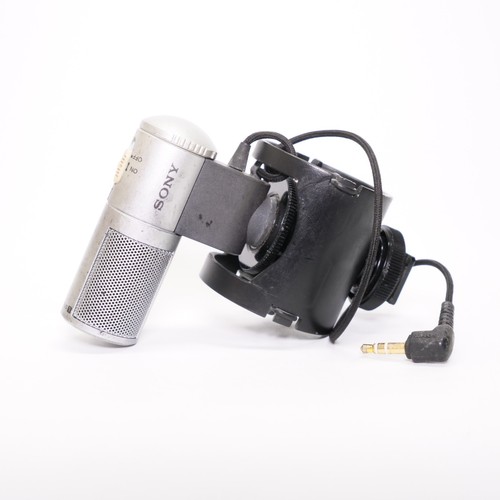 Sony ecm msd1 electret - ecm-msd1,