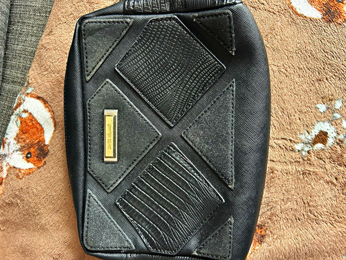 River island black small - river,