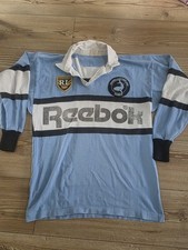 Nrl Vintage Cronulla Sharks Jersey