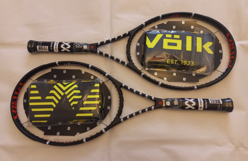 Brand new volkl - brand, 2x