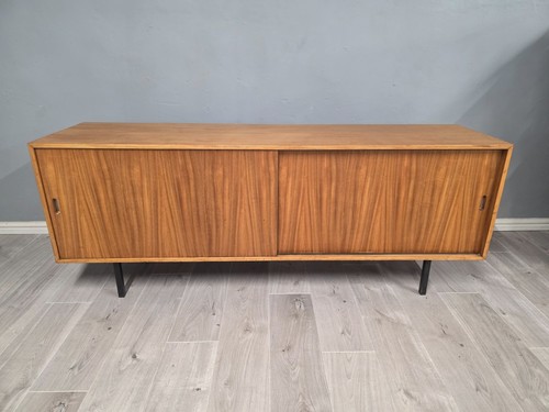 Mid century teak sideboard - sideboard, by