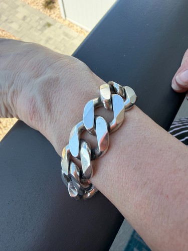 Rare martine ali huge sterling - rare,