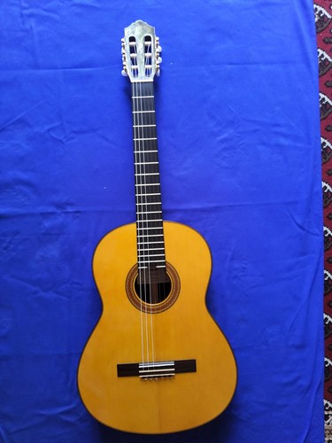 Yamaha cg182s classical guitar - cg182s,