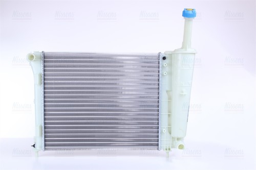 Nissens coolant radiator 61936 - coolant,