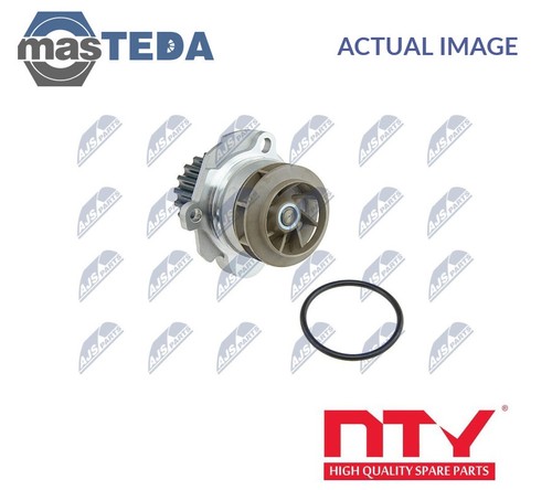 Cpw 036 engine cooling - engine,