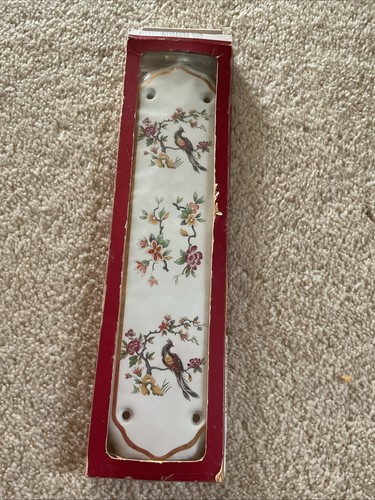 Brand new vintage ceramic - vintage,