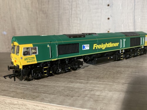 Hattons 016 oo gauge - hattons,