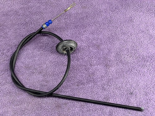 Mini r50 r53 door release - r53,