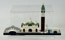 Lego Architecture Venice Italy