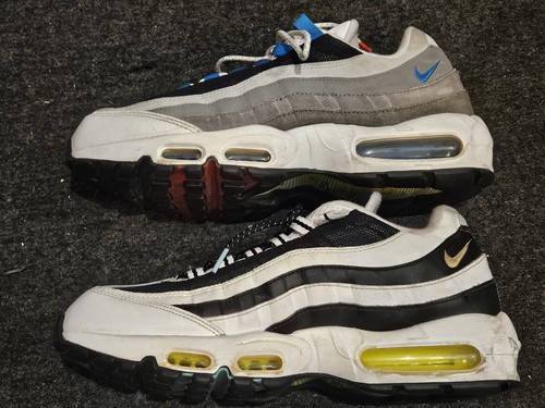 Nike air max greedy 2 - nike,