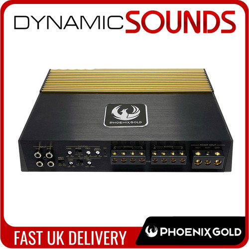 Phoenix gold zq5004 series - gold,