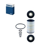 Mahle Engine Oil Filter fits Chrysler Crossfire Mercedes