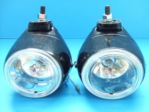 Piaa 910 talbot type 12v - piaa,