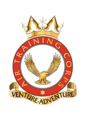 Air Training Corps ATC RAF