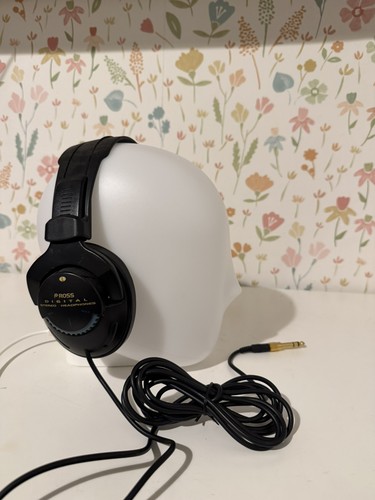 Vintage ross digital stereo - vintage,