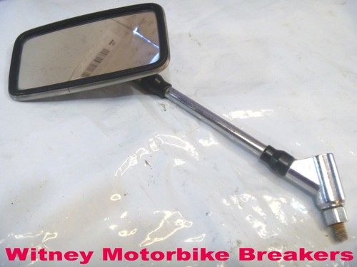 Yamaha mirror left xjr1300 - yamaha,