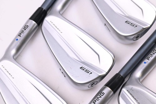 Ping i59 irons blue - ping, 5-pw