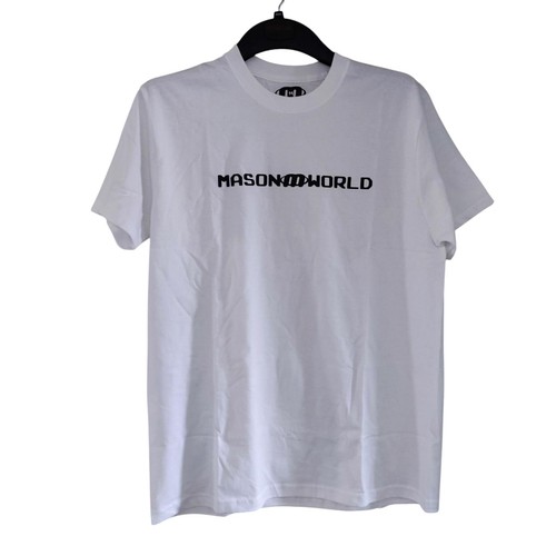 Mason world mens shirt - mason,