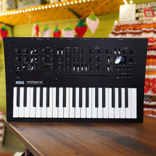 Korg Minilogue XD Polyphonic