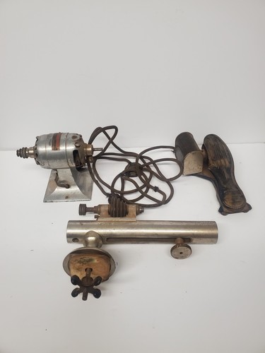 Vintage american watch tool - vintage, co