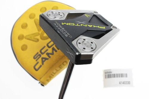 Scotty cameron phantom 7 - scotty,