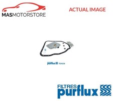 AUTOMATIC TRANSMISSION OIL