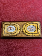 Betjemann satinwood and - g,