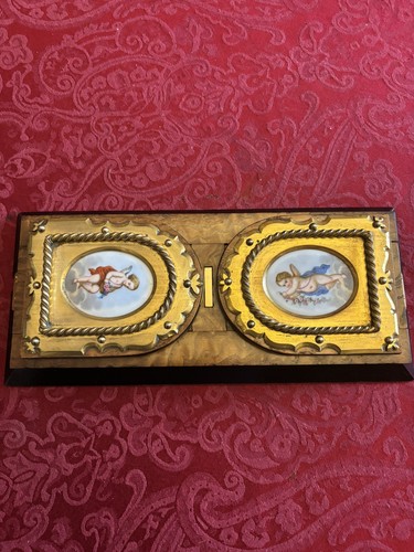 Betjemann satinwood and - g,