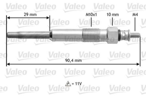 New valeo glow - glow, for