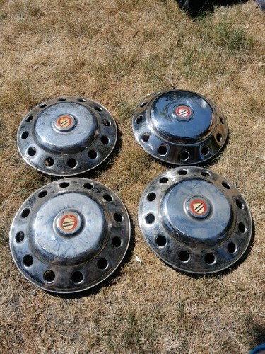 Vintage bedford wheel - bedford,
