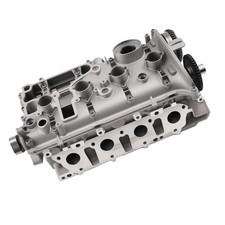 Cylinder Head For Audi VW Golf