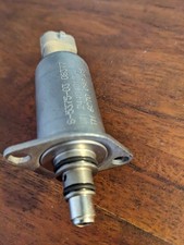 Vauxhall Vectra Fuel Pressure