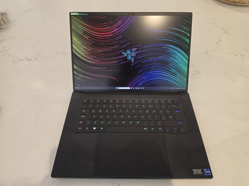 Razer blade gaming - razer,