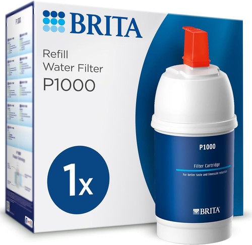 Brita water filter - brita,