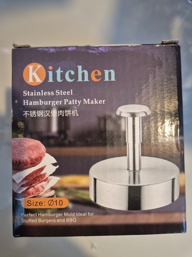 Kitchen stainless steel - stainless,