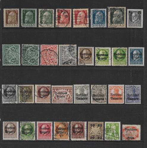 Bavaria collection builder - ,