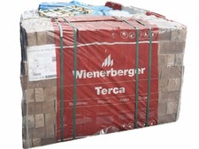 Wienerberger Bricks Terca Red
