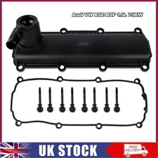 Cylinder Head Cover For Audi