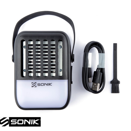 Sonik gizmo bug - zapper, fly