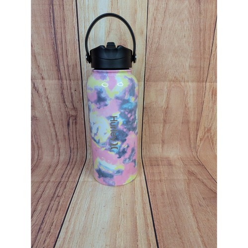 Hurley 32oz stainless steel - hurley,