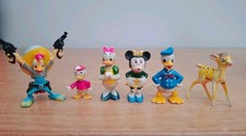 Vintage 60s marx disney - 60s,