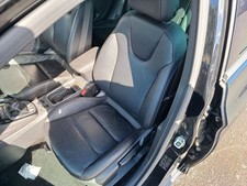 2017 Vauxhall Astra K 1.6 Leather Passenger Side Front Seat