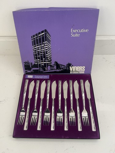 Viners executive suite fish - suite:,