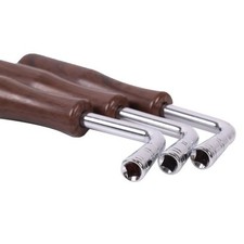 1 Pc Piano Tuning Hammer L