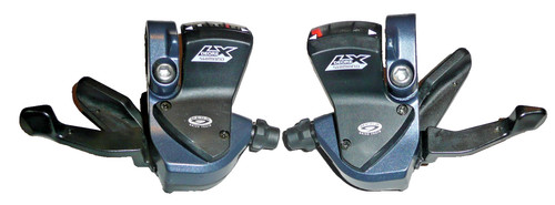 Shimano deore m570 - shimano, lx