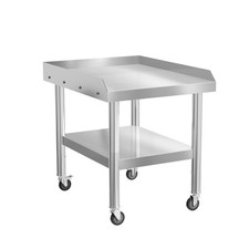 24x30x26 Stainless Steel Grill