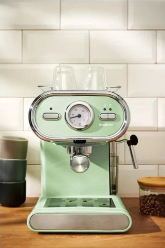 Silvercrest mint green - silvercrest,