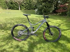 Vitus mythique custom - 27.5,