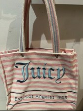Juicy Couture Bag, Large Tote